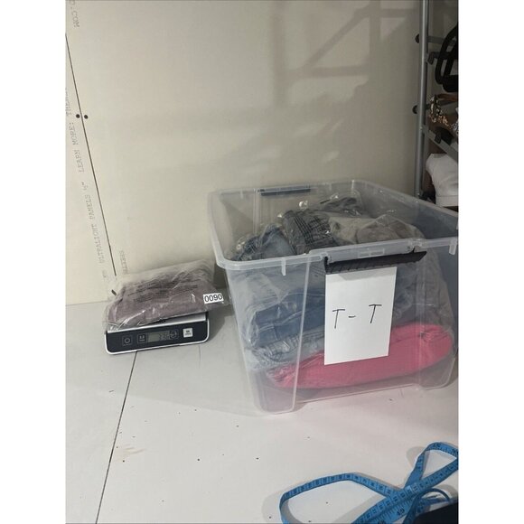 Lululemon Apres Your Way Jogger in Heathered Smoky Blush Women's Size 4 - Picture 10 of 10